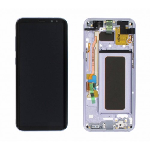 Οθόνη Samsung Galaxy S20 Ultra SM-G988F GH82-22271B Original LCD & Touch QHD Gray Αυθεντική οθόνη & Τζάμι Αφής Γκρι Οθόνη Samsung Galaxy S20 Ultra SM-G988F GH82-22271B Original LCD & Touch QHD Gray Αυθεντική οθόνη & Τζάμι Αφής Γκρι