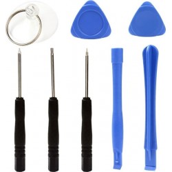 SET EΡΓΑΛΕΙΑ ΣΕΤ ΓΙΑ iPHONE 5/6 REPAIR TOOL KIT [9 PIECES] 
