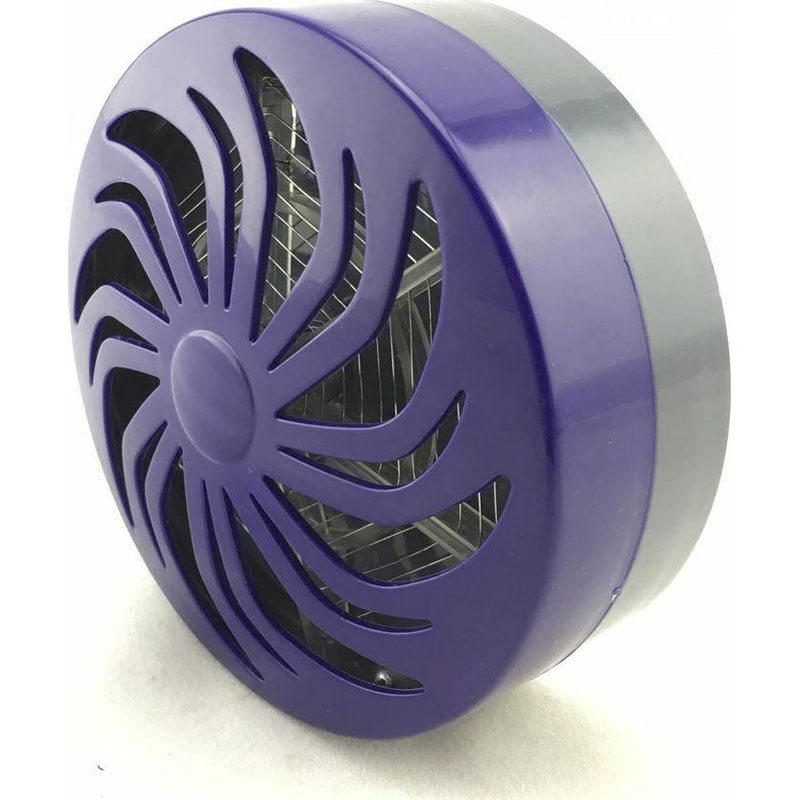 Εξολοθρευτής Κουνουπιών Ηλιακός 600mAh GENIUS IDEAS 087308 Εξολοθρευτής Κουνουπιών Ηλιακός 600mAh GENIUS IDEAS 087308