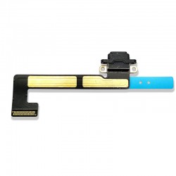 Καλωδιοταινία Φόρτισης Charging Flex iPad Mini 2 Μαύρο Καλωδιοταινία Φόρτισης Charging Flex iPad Mini 2 Μαύρο