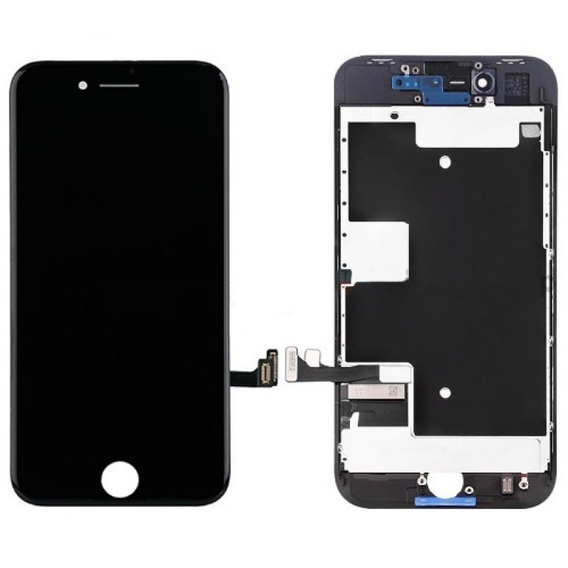 Οθόνη iPhone SE 2020 LCD & Touchscreen - Digitizer Black iSE Οθόνη iPhone SE 2020 LCD & Touchscreen - Digitizer Black iSE