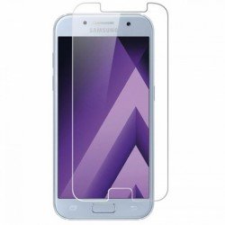Premium Tempered Glass Screen Protector 2.5D 9H 0.26mm Samsung J5 2017 (J530) Προστατευτικό Οθόνης Premium Tempered Glass Screen Protector 2.5D 9H 0.26mm Samsung J5 2017 (J530) Προστατευτικό Οθόνης