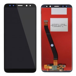 Οθόνη Huawei Mate 10 Lite LCD & Touchscreen - Digitizer Black Οθόνη & Τζάμι Αφής Μαύρη Οθόνη Huawei Mate 10 Lite LCD & Touchscreen - Digitizer Black Οθόνη & Τζάμι Αφής Μαύρη