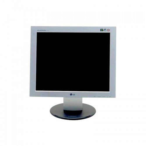 Οθόνη LG 17' LCD L1730S Grey USED Οθόνη LG 17' LCD L1730S Grey USED