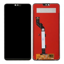 Οθόνη Xiaomi Mi 8 Lite - Mi 8X - Mi 8 Youth LCD & Touchscreen - Digitizer Black Οθόνη & Τζάμι Αφής Μαύρη Mi8