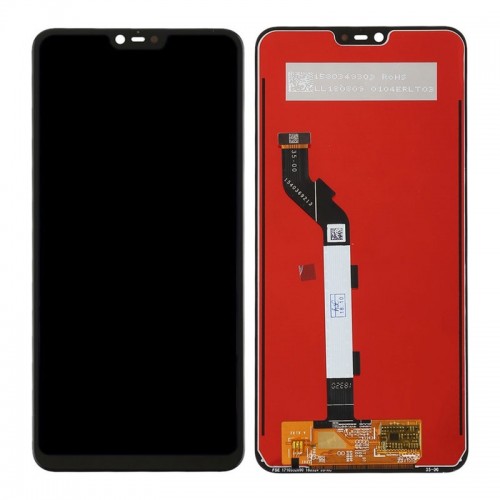 Οθόνη Xiaomi Mi 8 Lite - Mi 8X - Mi 8 Youth LCD & Touchscreen - Digitizer Black Οθόνη & Τζάμι Αφής Μαύρη Mi8 Οθόνη Xiaomi Mi 8 Lite - Mi 8X - Mi 8 Youth LCD & Touchscreen - Digitizer Black Οθόνη & Τζάμι Αφής Μαύρη Mi8