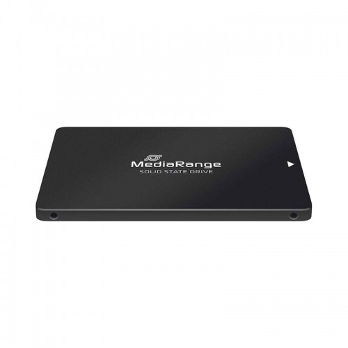 240GB SSD Εσωτερικός Σκληρός Δίσκος SATA III MediaRange MR1002 240GB SSD Εσωτερικός Σκληρός Δίσκος SATA III MediaRange MR1002