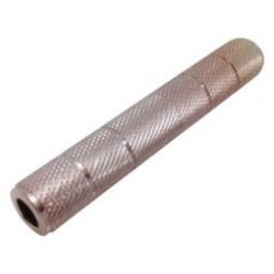Adaptor Connector Jack 6.3mm Female / Female Μούφα AJ1270