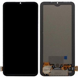 Οθόνη Xiaomi Mi 10 Lite OLED Original & Touchscreen Black Mi10 Οθόνη Xiaomi Mi 10 Lite OLED Original & Touchscreen Black Mi10