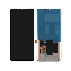 Αυθεντική Οθόνη Xiaomi Mi Note 10/Mi Note 10 Pro/Mi Note 10 Lite Original LCD & Touchscreen Black Αυθεντική Οθόνη Xiaomi Mi Note 10/Mi Note 10 Pro/Mi Note 10 Lite Original LCD & Touchscreen Black