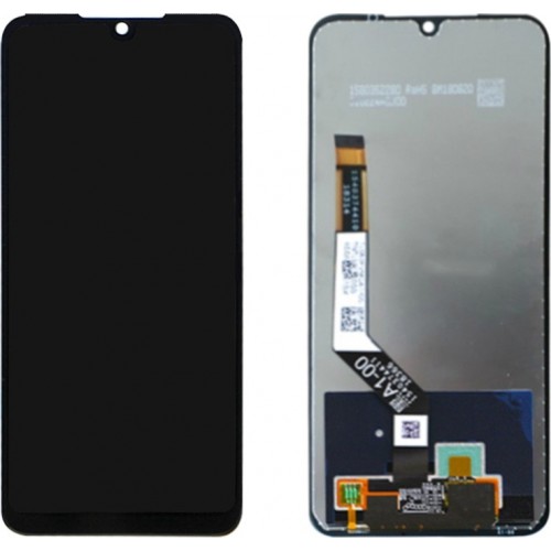 Οθόνη Xiaomi Mi Play LCD & Touchscreen - Digitizer Black Οθόνη & Τζάμι Αφής Μαύρη Οθόνη Xiaomi Mi Play LCD & Touchscreen - Digitizer Black Οθόνη & Τζάμι Αφής Μαύρη