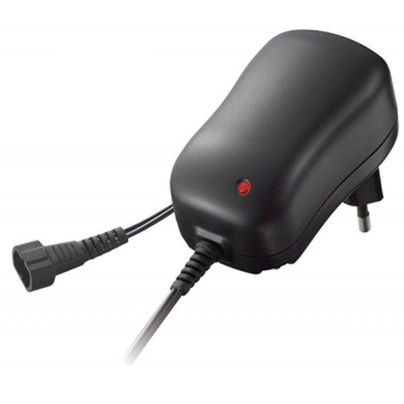 Φορτιστής Μπαταριών Μολύβδου 6V 600mA Battery Charger MINWA MW606HCN