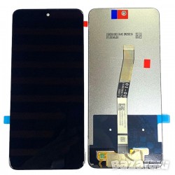 Οθόνη Xiaomi Redmi Note 9s/Note 9 Pro LCD & Touchscreen - Digitizer Black Οθόνη & Τζάμι Αφής Μαύρη