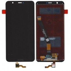 Οθόνη Huawei P Smart - Enjoy 7S LCD & Touchscreen Black Οθόνη & Τζάμι Αφής Μαύρη Οθόνη Huawei P Smart - Enjoy 7S LCD & Touchscreen Black Οθόνη & Τζάμι Αφής Μαύρη