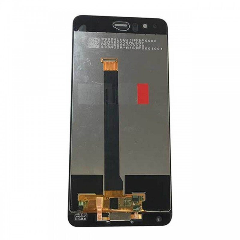 Οθόνη Huawei P10 Plus LCD & Touchscreen - Digitizer Black Οθόνη & Τζάμι Αφής Μαύρη