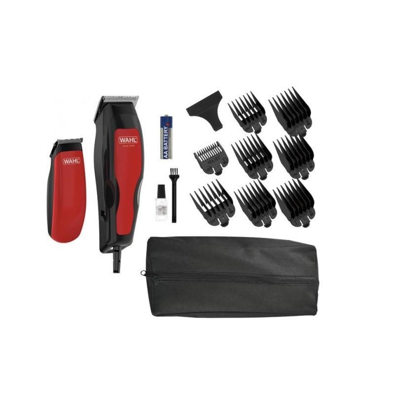 Wahl Home Pro 100 Electric Hair Cutter Κουρευτική Μηχανή Ρεύματος 1395-0466 Wahl Home Pro 100 Electric Hair Cutter Κουρευτική Μηχανή Ρεύματος 1395-0466