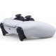 Joypad DualSense 5 Analogue Controller Sony Black-White PS5 Sony DualSense Controller Wireless PS5