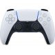 Joypad DualSense 5 Analogue Controller Sony Black-White PS5 Sony DualSense Controller Wireless PS5