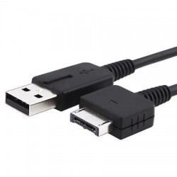 Power Charger USB Cable PS Vita PCH-1100 Καλώδιο Τροφοδοσίας (PSV)