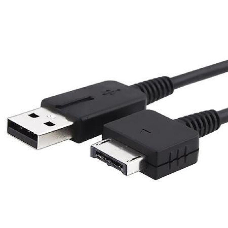 Power Charger USB Cable PS Vita PCH1100 Καλώδιο Τροφοδοσίας (PSV) GCTECH