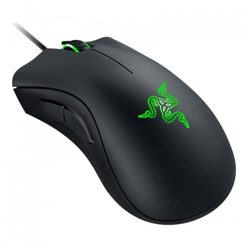 Razer Deathadder Essential Gaming Ποντίκι Razer Deathadder Essential Gaming Ποντίκι