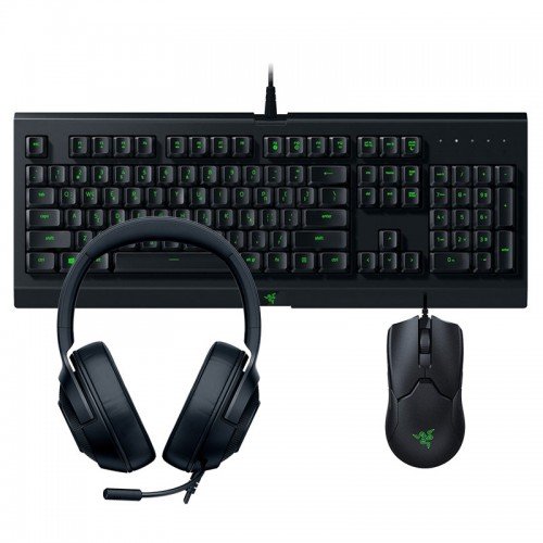 Razer POWER UP Bundle GR Layout RZ85-02741000-B3P1 Razer POWER UP Bundle GR Layout RZ85-02741000-B3P1