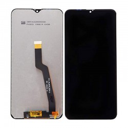 Οθόνη Samsung Galaxy A10/M10 SM-A105/M105 OEM LCD & Touch Black Οθόνη Samsung Galaxy A10/M10 SM-A105/M105 OEM LCD & Touch Black