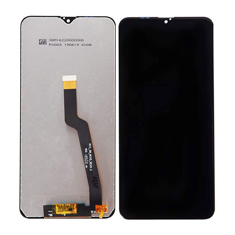 Οθόνη Samsung Galaxy A10/M10 SM-A105/M105 OEM LCD & Touch Black