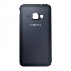 Καπάκι Μπαταρίας Samsung J1 2016 Μαύρο Battery Cover Black Καπάκι Μπαταρίας Samsung J1 2016 Μαύρο Battery Cover Black