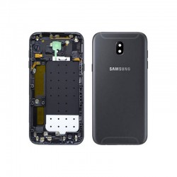Καπάκι Μπαταρίας Samsung J5 2017 Μαύρο Battery Cover Black Καπάκι Μπαταρίας Samsung J5 2017 Μαύρο Battery Cover Black