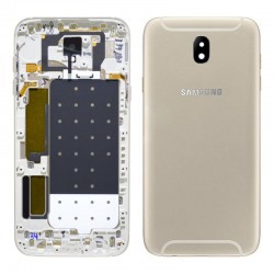 Καπάκι Μπαταρίας Samsung J5 2017 Χρυσό Battery Cover Gold