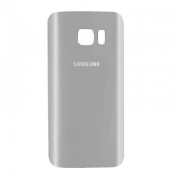 Καπάκι Μπαταρίας Samsung S7 Edge Ασημί Battery Cover Silver (G935F) Καπάκι Μπαταρίας Samsung S7 Edge Ασημί Battery Cover Silver (G935F)