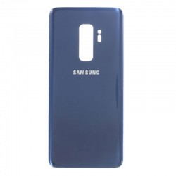 Καπάκι Μπαταρίας Samsung S9 Plus Μπλε Battery Cover Blue (G965F) Καπάκι Μπαταρίας Samsung S9 Plus Μπλε Battery Cover Blue (G965F)