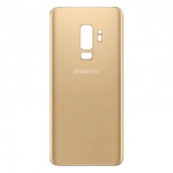 Καπάκι Μπαταρίας Samsung S9 Plus Χρυσό Battery Cover Gold (G965F)