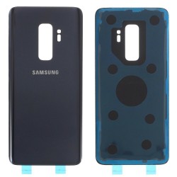 Καπάκι Μπαταρίας Samsung S9 Plus Γκρι Battery Cover Grey (G965F)