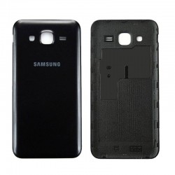 Καπάκι Μπαταρίας Samsung Galaxy J5 2015 J500 Μαύρο Battery Cover Black Καπάκι Μπαταρίας Samsung Galaxy J5 2015 J500 Μαύρο Battery Cover Black