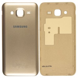 Καπάκι Μπαταρίας Samsung Galaxy J5 2015 J500 Χρυσό Battery Cover Gold Καπάκι Μπαταρίας Samsung Galaxy J5 2015 J500 Χρυσό Battery Cover Gold
