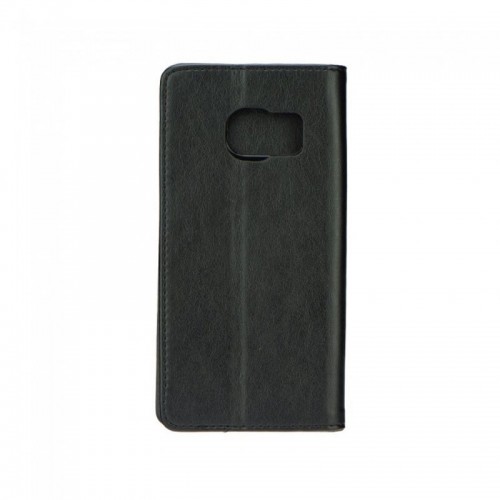 Μαγνητική Θήκη Βιβλίο Samsung Galaxy S7 Edge (G935) Μαύρη Magnet Book Case Black Μαγνητική Θήκη Βιβλίο Samsung Galaxy S7 Edge (G935) Μαύρη Magnet Book Case Black