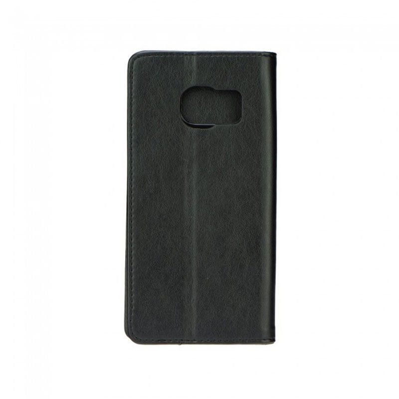 Μαγνητική Θήκη Βιβλίο Samsung Galaxy S7 Edge (G935) Μαύρη Magnet Book Case Black