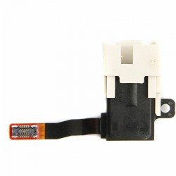 Εσωτερικό Ακουστικό & Θύρα Ακουστικού Samsung Galaxy S8 Earspeaker & Audio Jack Flex Cable (G950F)