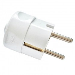 Σούκο Φις Αρσενικό Λευκό 