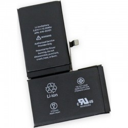 Συμβατή Μπαταρία iPhone X High Copy Battery Li-ion 3.81V 2716mAh iX Συμβατή Μπαταρία iPhone X High Copy Battery Li-ion 3.81V 2716mAh iX