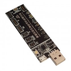 Πλακέτα Φόρτισης Μπαταριών W223+ Smartphone Battery Charger TOOL-0001 Πλακέτα Φόρτισης Μπαταριών W223+ Smartphone Battery Charger TOOL-0001