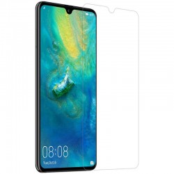 Premium Tempered Glass Screen Protector 9H 0.3mm Huawei Mate 20 Γυάλινο Προστατευτικό Οθόνης Premium Tempered Glass Screen Protector 9H 0.3mm Huawei Mate 20 Γυάλινο Προστατευτικό Οθόνης
