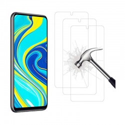 PremiumTempered Glass Screen Protector 2.5D 9H 0.26mm Xiaomi Redmi Note 9S/9 Pro/9 Pro Max Προστατευτικό Οθόνης PremiumTempered Glass Screen Protector 2.5D 9H 0.26mm Xiaomi Redmi Note 9S/9 Pro/9 Pro Max Προστατευτικό Οθόνης