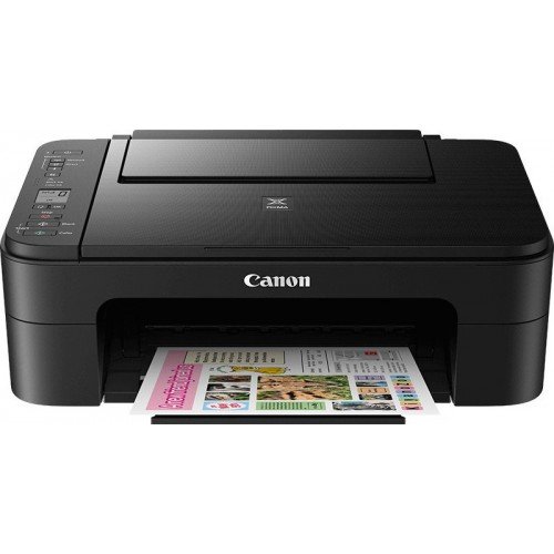 Canon PIXMA TS3150 Wireless Printer Copy Scan - Inkjet Ασύρματο Πολυμηχάνημα Canon PIXMA TS3150 Wireless Printer Copy Scan - Inkjet Ασύρματο Πολυμηχάνημα