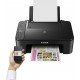 Canon PIXMA TS3150 Wireless Printer Copy Scan - Inkjet Ασύρματο Πολυμηχάνημα Canon PIXMA TS3150 Wireless Printer Copy Scan - Inkjet Ασύρματο Πολυμηχάνημα