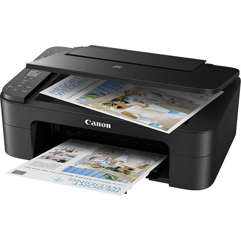Canon PIXMA TS3350 Wireless Printer Copy Scan - Inkjet Ασύρματο Πολυμηχάνημα Canon PIXMA TS3350 Wireless Printer Copy Scan - Inkjet Ασύρματο Πολυμηχάνημα