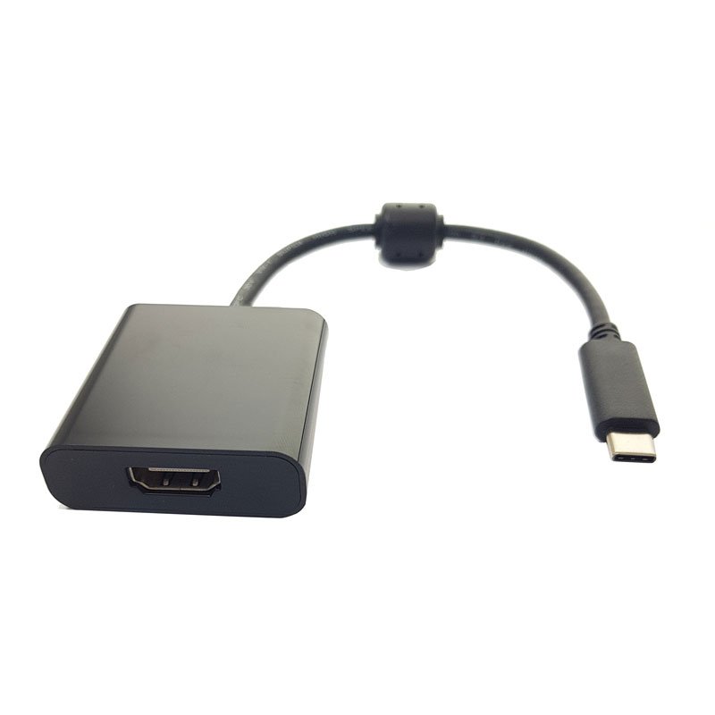 Αντάπτορας Καλώδιο Type C Σε HDMI Premium Quality Powertech PTH-017 Αντάπτορας Καλώδιο Type C Σε HDMI Premium Quality Powertech PTH-017