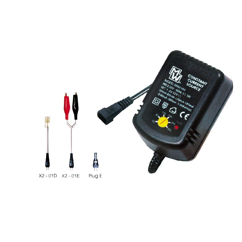 Αυτόματος Φορτιστής Μπαταριών Ni-Cd Και Ni-MH 1.2-12V Car Battery Charger MW2168GS Αυτόματος Φορτιστής Μπαταριών Ni-Cd Και Ni-MH 1.2-12V Car Battery Charger MW2168GS
